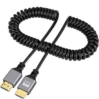 Кабель Digitalfoto HDMI 0.5-2м