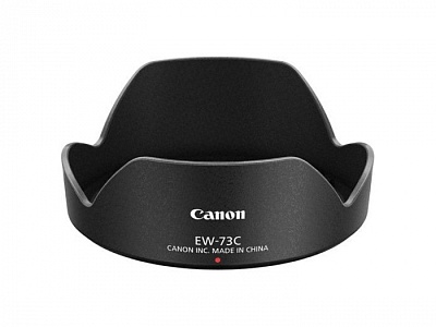 Бленда Canon EW-73C для EF-S 10–18mm f/4.5–5.6 IS STM