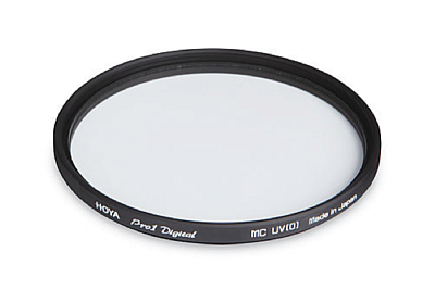 Светофильтр Hoya UV (O) PRO1D 39mm, ультрафиолетовый