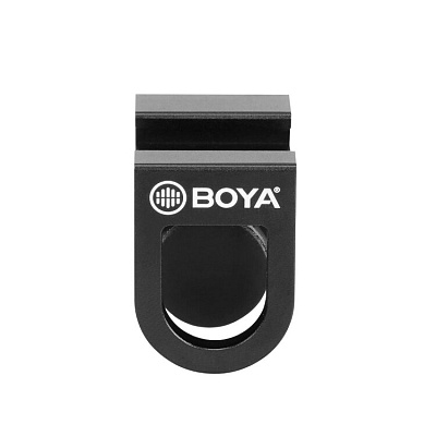 Универсальное крепление-амортизатор Boya BY-C12, для смартфонов
