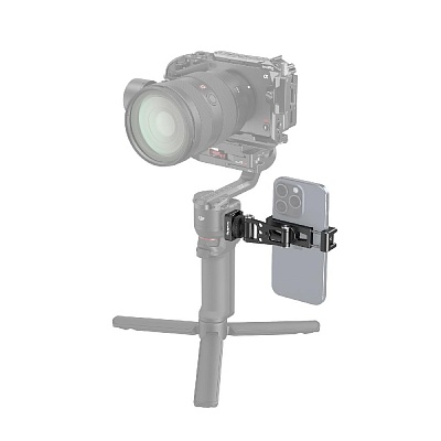 Держатель смартфона SmallRig 4301 для электронных стабилизаторов DJI
