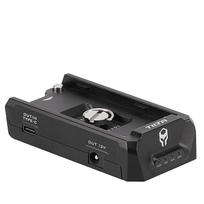 Адаптер питания Tilta F970 Battery Plate V2