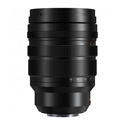 Объектив Panasonic Leica DG Vario-Summilux 25-50mm f/1.7 ASPH (H-X2550E) Micro 4/3