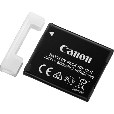 Аккумулятор Canon NB-11LH, для SX410 IS