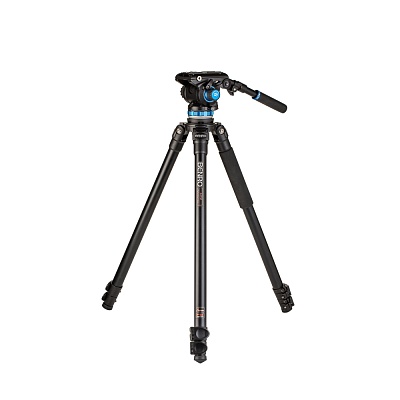 Штатив Benro A373FBS8PRO (163.5см/8кг/4900г)