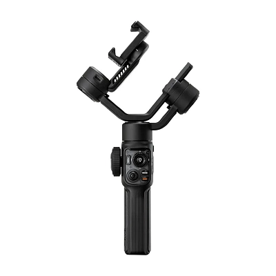 Электронный стабилизатор Zhiyun Smooth 5S AI черный