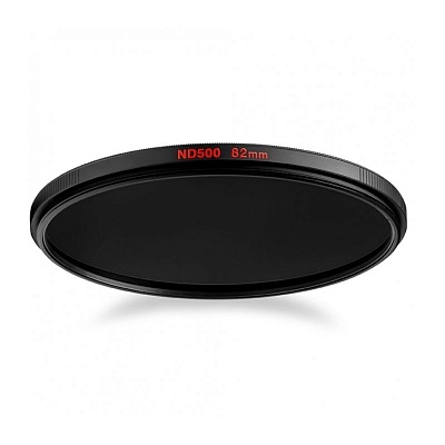 Светофильтр Manfrotto MFND500-82 82mm, нейтральный