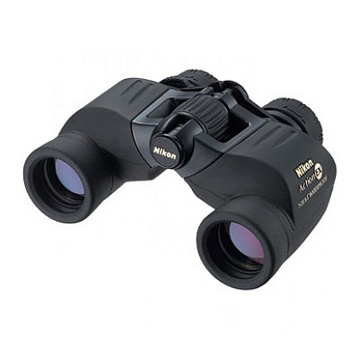 Бинокль Nikon Action EX 7x35 CF