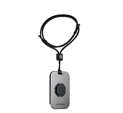 Крепление магнитное Hollyland LARK MAX Magnetic Pendant