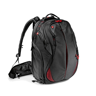 Фотосумка рюкзак Manfrotto PL-B-230 Pro Light Bumblebee-230 PL, черный