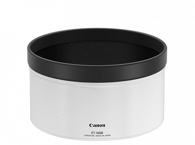 Бленда Canon ET-160B для EF 600mm f/4L IS III USM