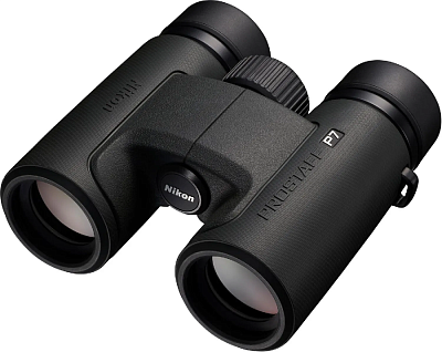 Бинокль Nikon Prostaff P7 8x30