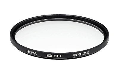 Светофильтр Hoya Protector HD Series MKII 55mm защитный