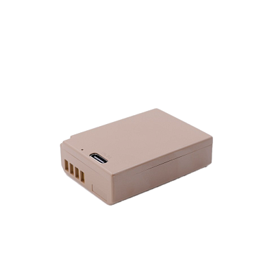 Аккумулятор Fujimi FBTLP-E10 (1000mAh) Type-C