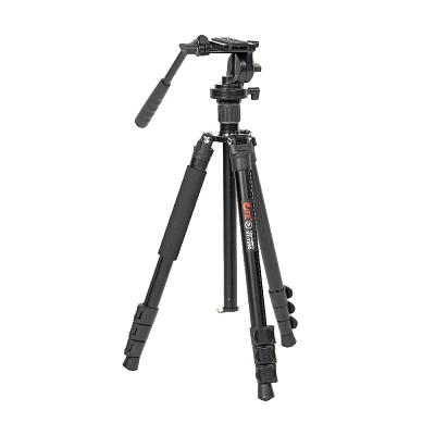 Видеоштатив Falcon Eyes CinemaPRO VT-1595 (159.5см/5кг/1550г)