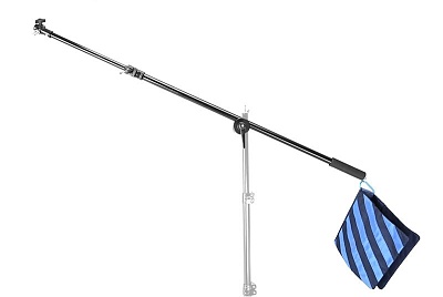 Журавль E-IMAGE EI-B93 Steel boom arm (2200mm)