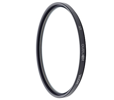 Светофильтр Hoya UV HD Nano 55mm, ультрафиолетовый