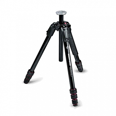 Штатив Manfrotto MTALUVR (151см/7кг/2160г)