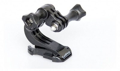 Крепление на шлем NoN Helmet Front Mount (AHFMT-001), для камер GoPro 