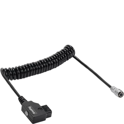Кабель питания SmallRig 4761 D-TAP для BMPCC 4K/6K Power Cable