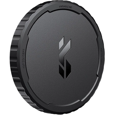 Защитная крышка K&F Concept для переменных ND светофильтров 72mm
