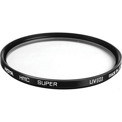 Светофильтр Hoya UV HMC 77mm