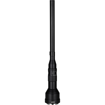 Объектив Laowa 24mm f/14 2X Macro Probe L-Mount