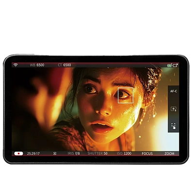 Операторский монитор Portkeys LS7P (7"/FullHD/IPS/1000nit/HDMI/3G-SDI)