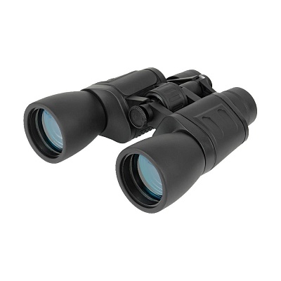 Бинокль Veber ZOOM БПЦ 8-24x50 черный