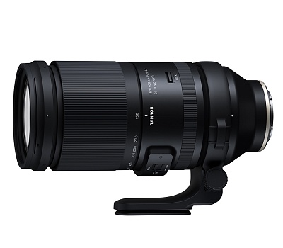 Объектив Tamron 150-500mm f/5-6.7 Di III VC VXD (A057Z) Nikon Z