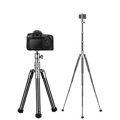 Штатив Ulanzi SK-04 (145см/2кг/850г)