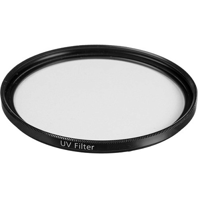 Светофильтр Carl Zeiss T* UV Filter 58mm, ультрафиолетовый