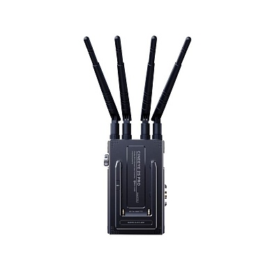 Видеосендер Accsoon CineEye 2S Pro (HDMIх1, SDIx1, до 350 метров)