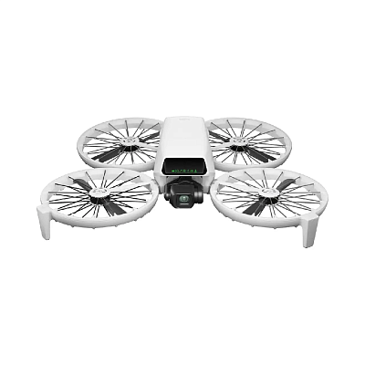 Квадрокоптер DJI Flip Fly More Combo (DJI RC 2)
