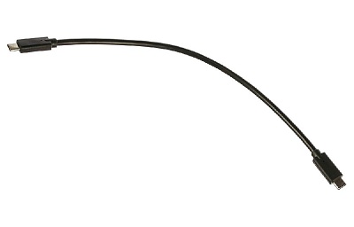 Кабель Cablexpert USB3.1 Type-C/USB3.1 Type-C, 0,3м