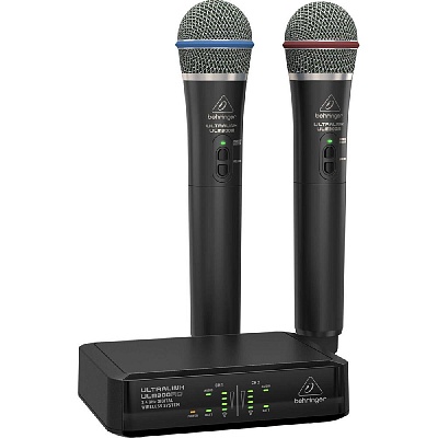 Беспроводная радиосистема Behringer ULM302MIC