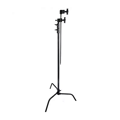 Стойка студийная Kupo CT-30MKB 30” C Stand Kit Black (2260мм)