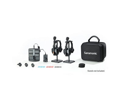 Интерком Saramonic WiTalk9SE-2S