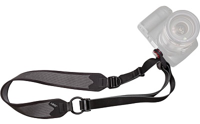 Плечевой ремень Joby UltraFit Sling Strap JB01281 XXL серый