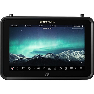 Видеорекордер Atomos Shogun Ultra