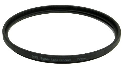 Светофильтр Marumi DHG LENS Protect 77mm