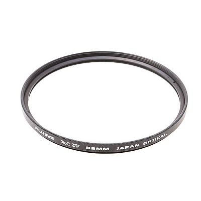 Светофильтр Fujimi MC-UV 58mm, ультрафиолетовый