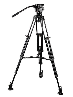 Видеоштатив E-image EG06A2 (171см/6кг/5600г)