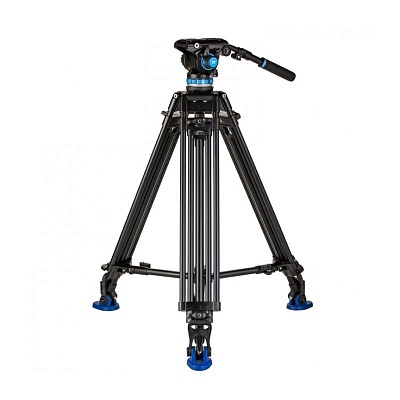 Штатив Benro A573TBS6PRO (158см/6кг/4660г)
