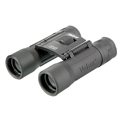 Бинокль Veber Sport БН 12x25,черный