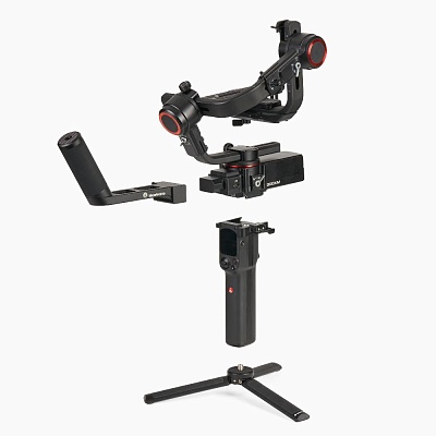 Электронный стабилизатор Manfrotto MVG300XM
