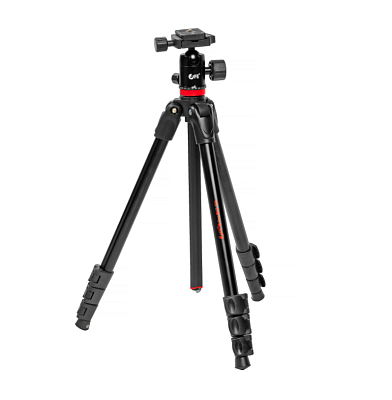 Штатив Falcon Eyes R-Line 815 BH (144см/8кг/1040г)