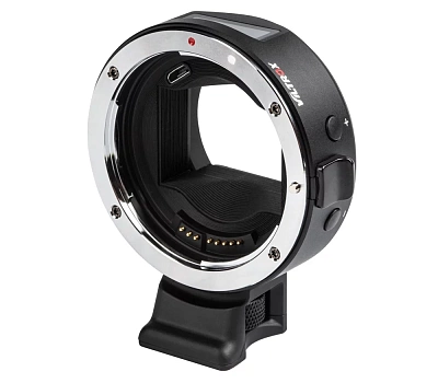 Адаптер Viltrox EF-E5 Mark V (Canon EF - Sony E)