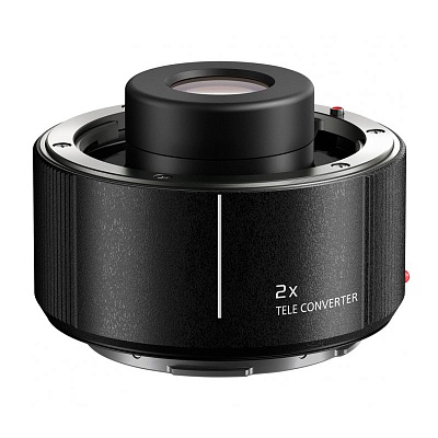 Экстендер Panasonic DMW-TC20E 2.0x
