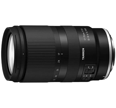 Объектив Tamron 17-70mm F/2.8 Di III-A VC RXD (B070R) Canon RF